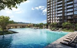 Narra Residences (D23), Apartment #596521631